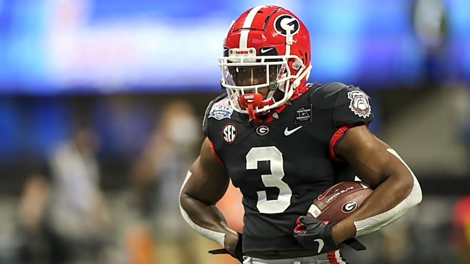 Every Game Kirby Smart Allowed Georgia Football to Wear Alternate Uniforms