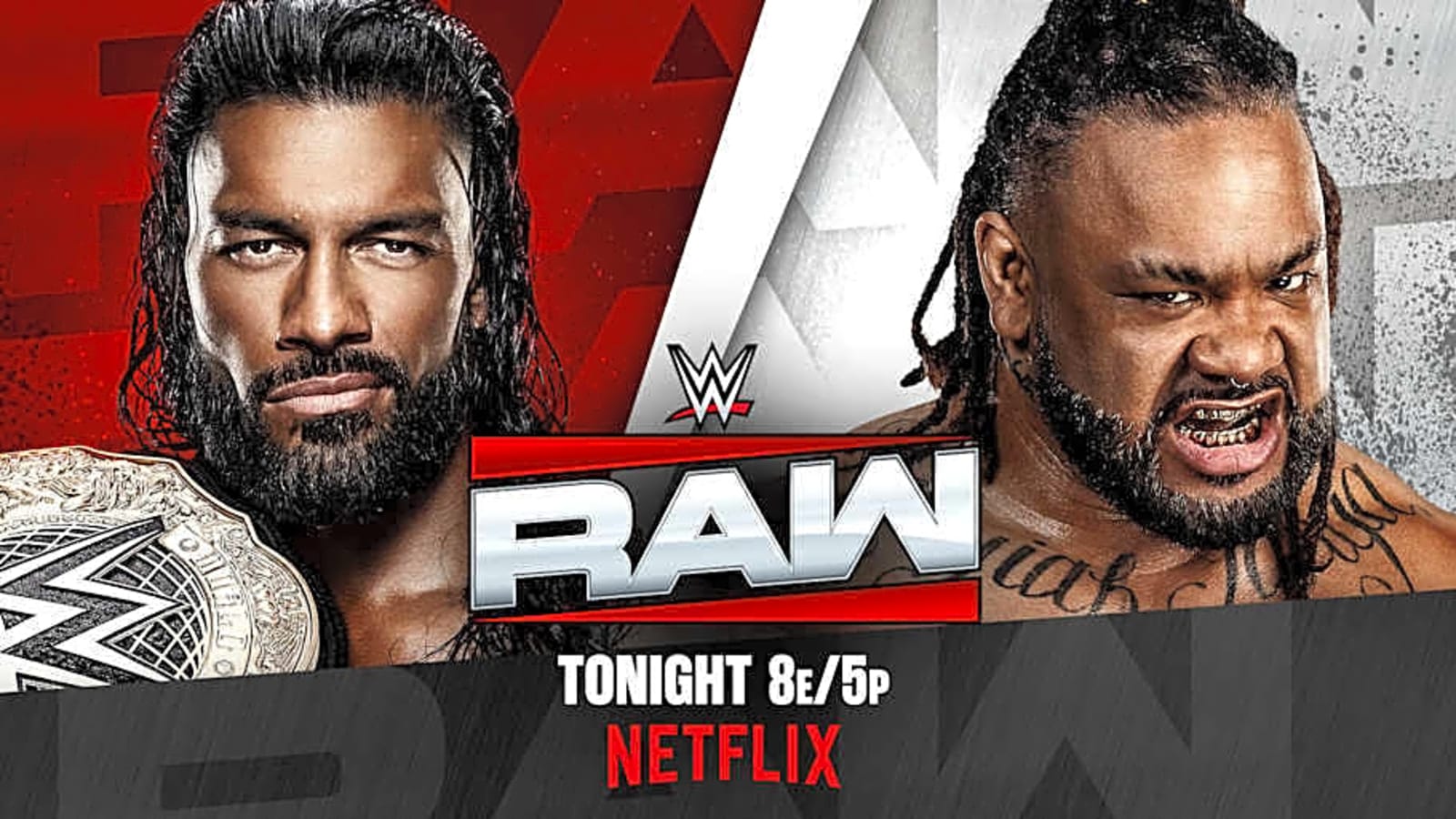 WWE Raw Preview (5/11/26): Start Time, Match Card