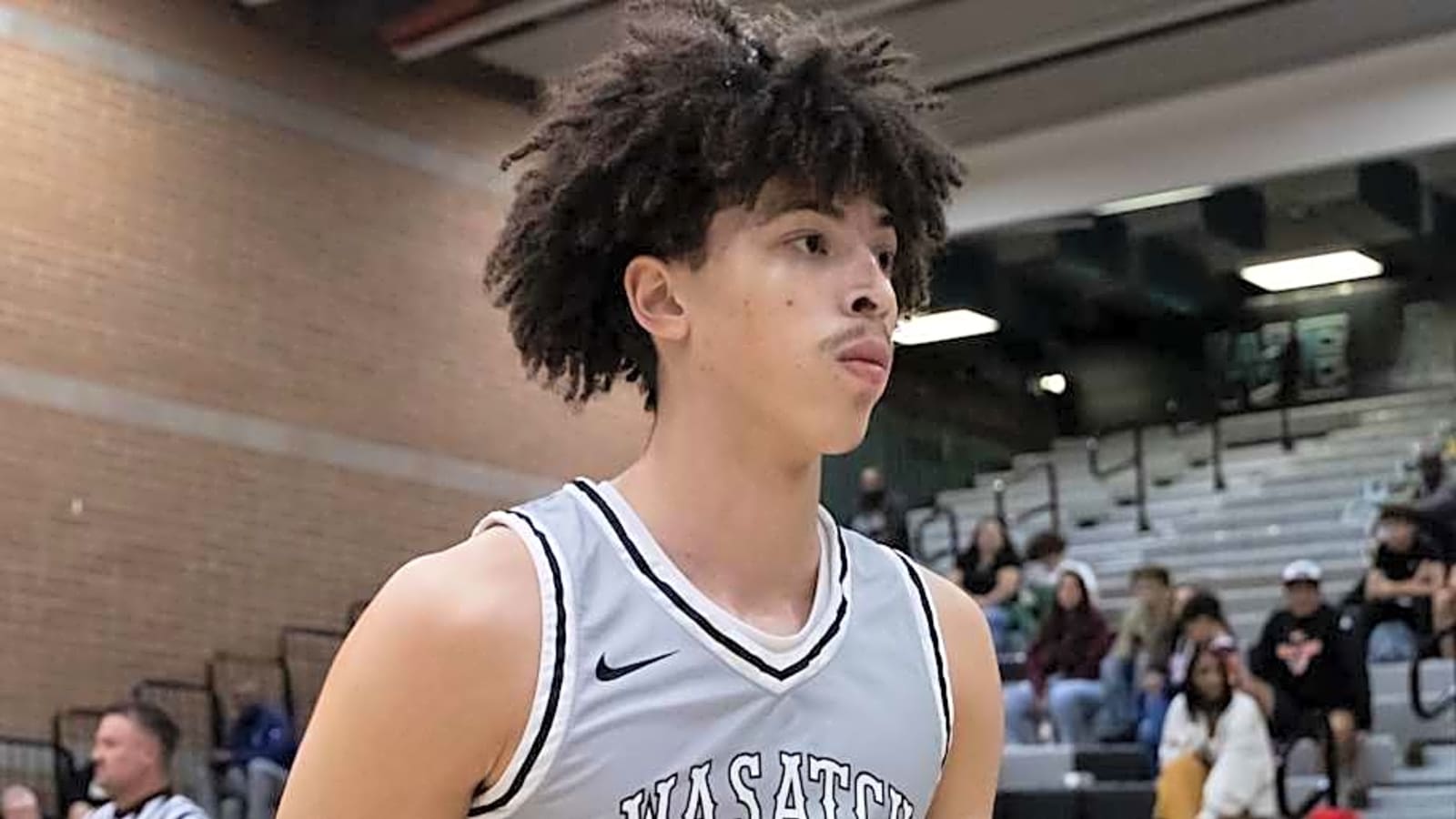 Indiana Official Visit Primer: What to Know About Four-Star Junior County&#39;s Visit