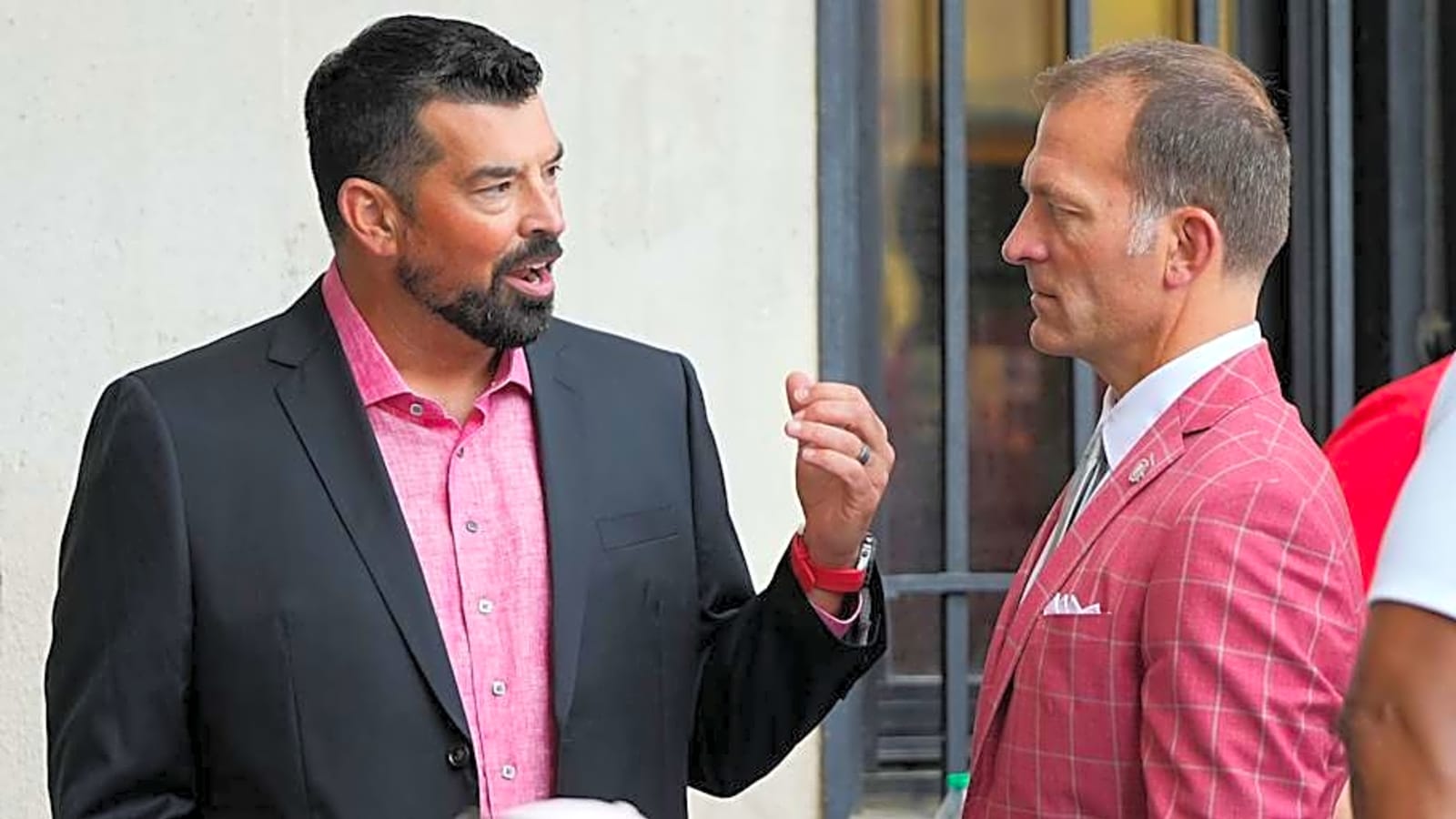 Ohio State AD Ross Bjork Sends Critical Message to Ryan Day