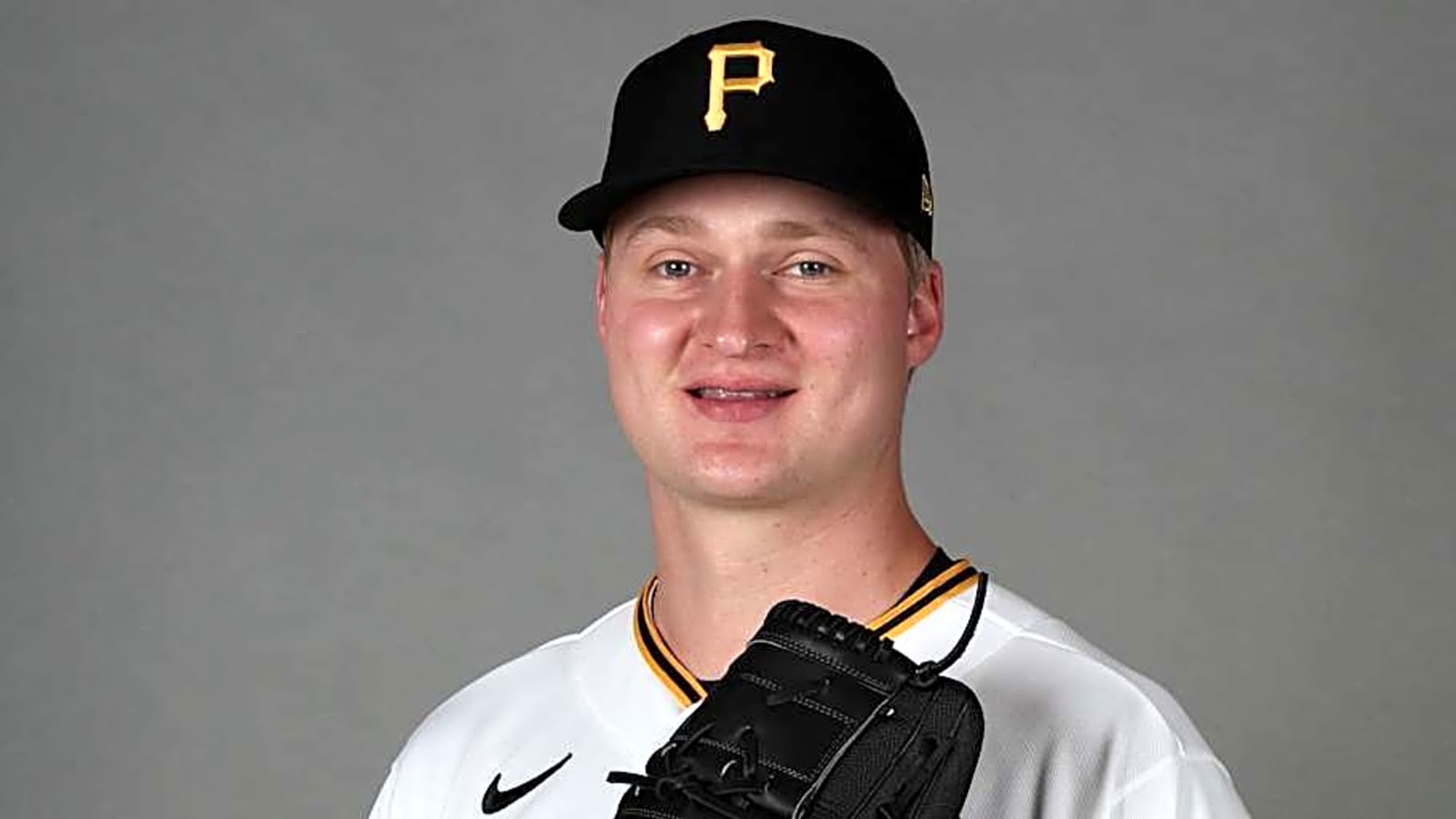 Pirates Send Pitcher to Minor League Camp