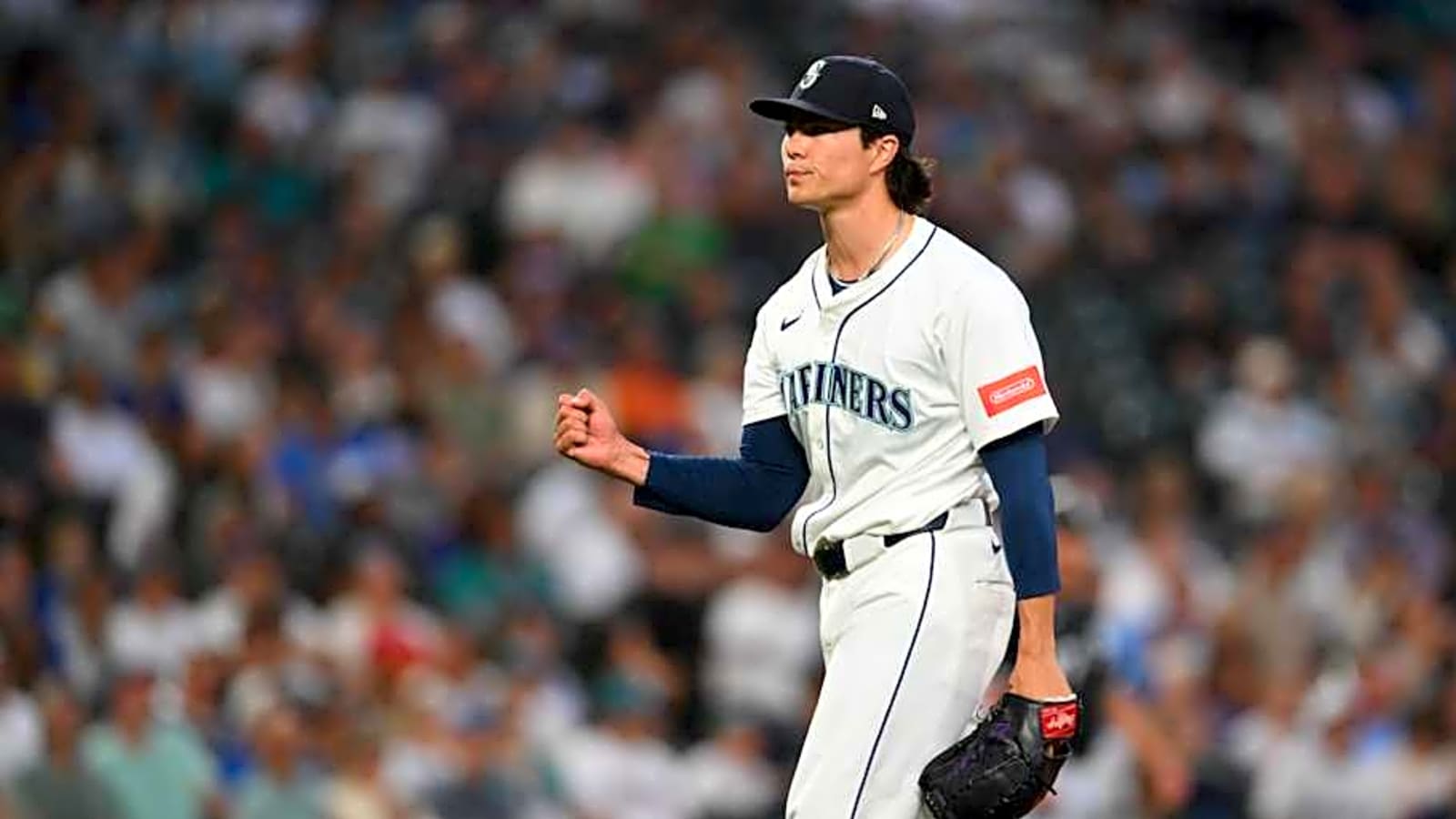Mariners &#39;Biggest Concern&#39; Could Destroy World Series Hopes