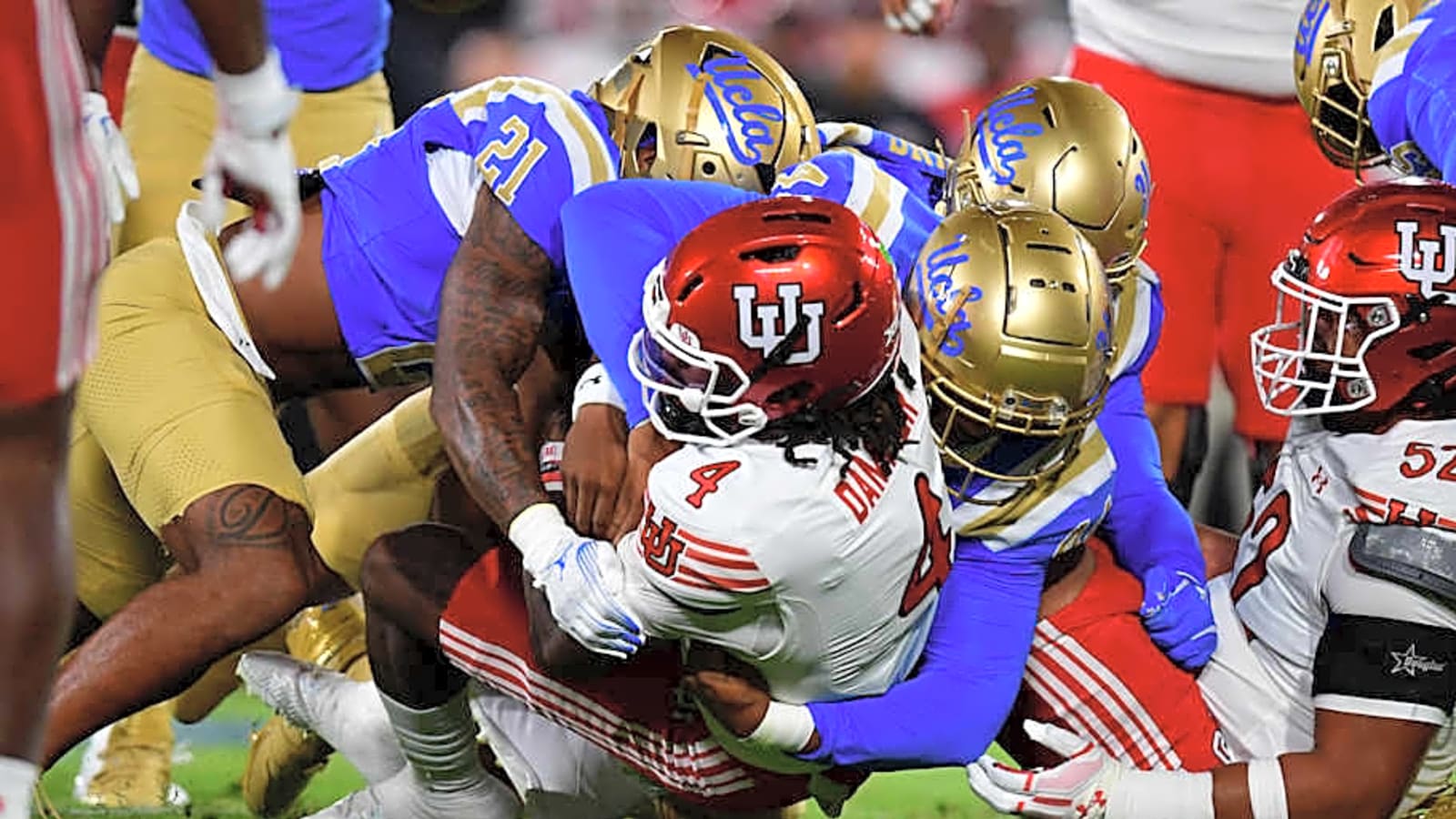 Key Catalyst Behind UCLA’s Defense Against Northwestern