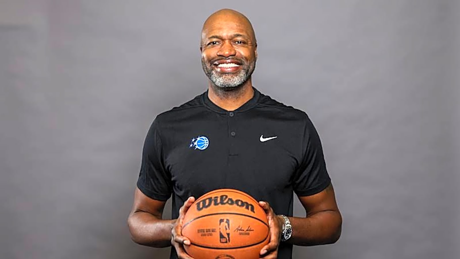 Jamahl Mosley among those on NBA GMs&#39; minds