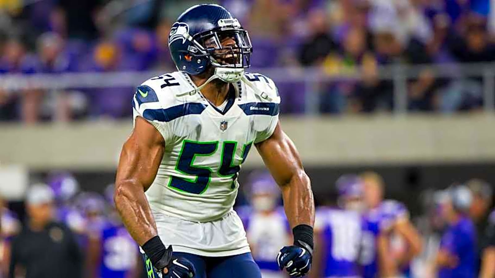 Legendary Seahawks linebacker hailed as one of 21st century&#39;s best draft picks