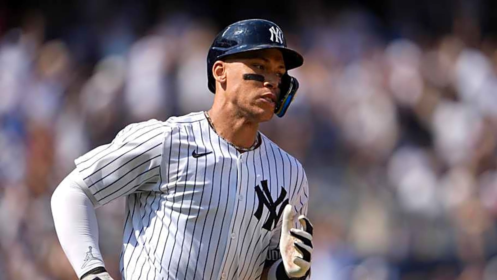 Yankees&#39; Aaron Judge&#39;s MVP Chances Take Another Hit