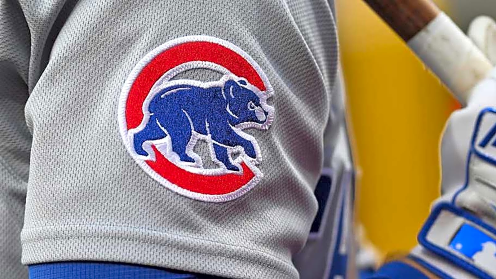 Chicago Cubs Bring Back Speedy Outfielder For Postseason Run