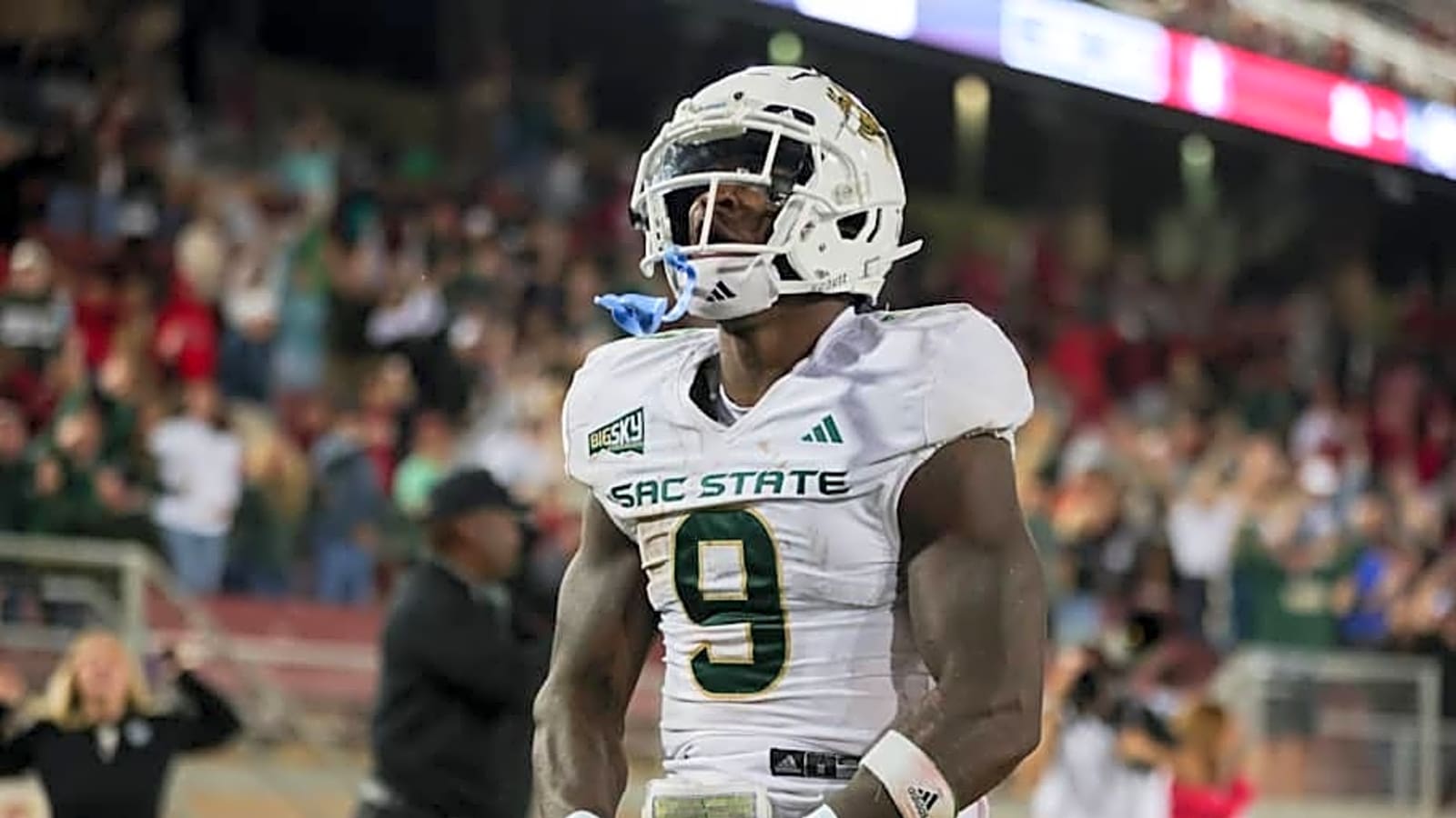 Sacramento State President Reaffirms Commitment To FBS Football For 2026