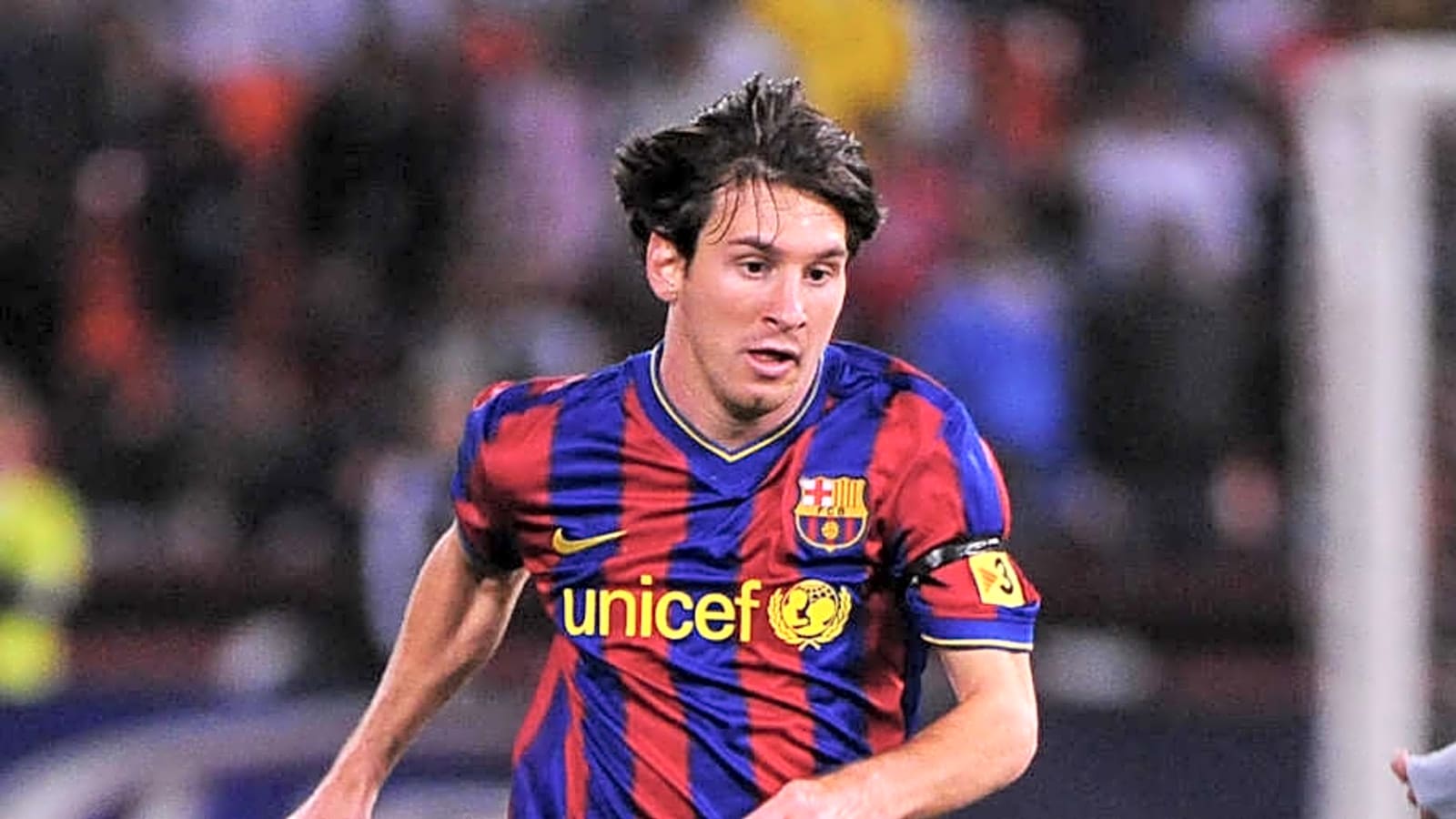 Lionel Messi Protégé Thanks Real Madrid For Rejection That Led To Barcelona Move