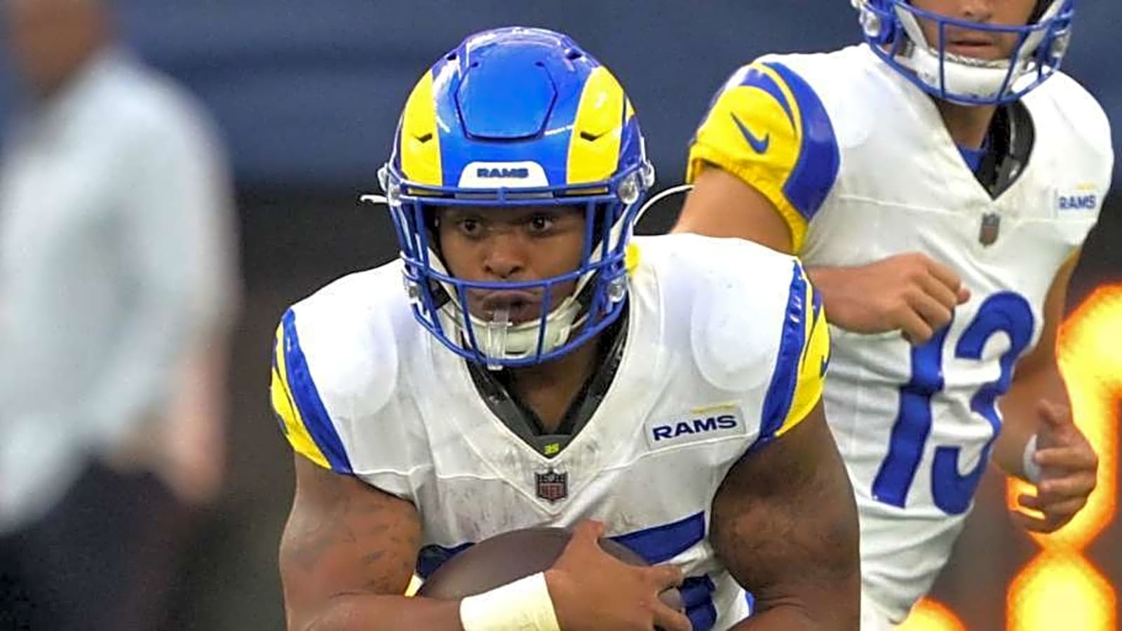 3 Players Who Need Strong Showings at Rams OTAs