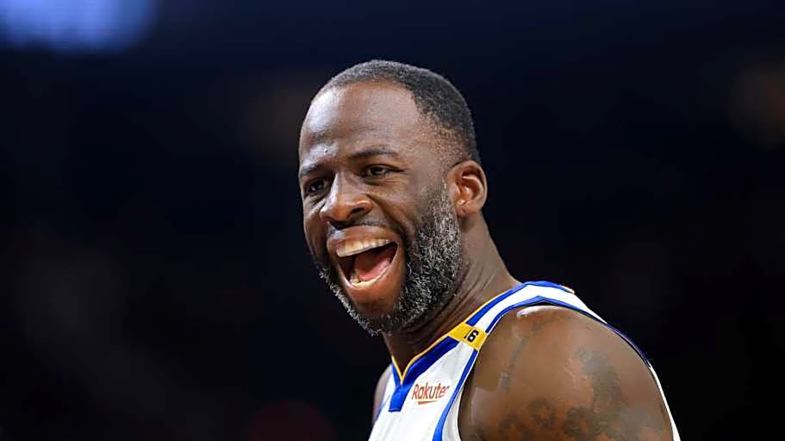 Draymond Green Reacts to Suns New Coaching Hire