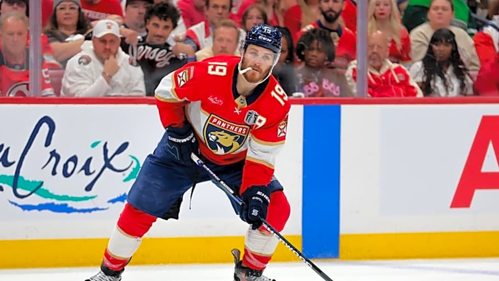 Panthers Dynasty Reminiscent Of Early Canes Championship Team