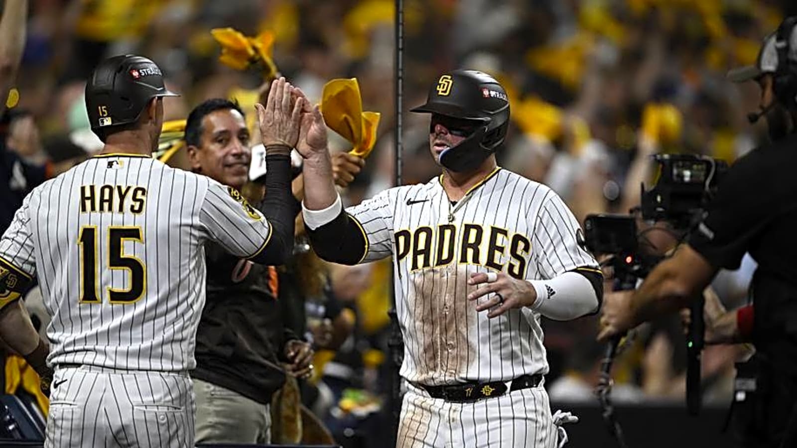 Ranking the Padres' Biggest Offseason Needs