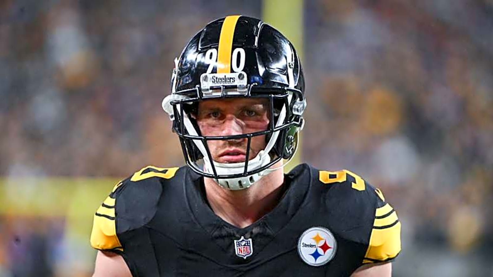 Steelers Making Trade Calls for T.J. Watt