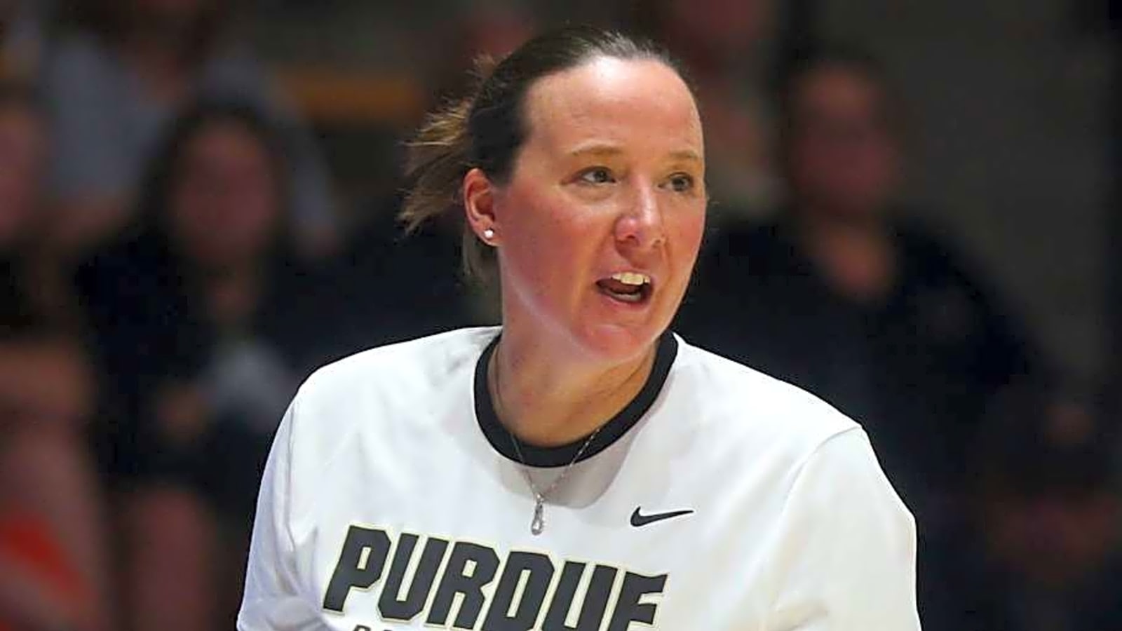 Purdue Women&#39;s Basketball Announces Hire of New Assistant Coach