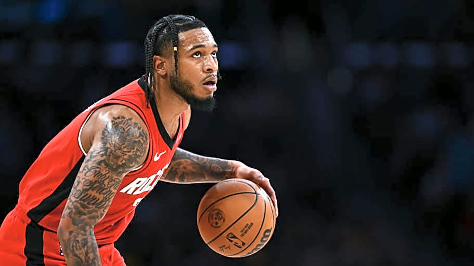 Suns Reportedly Nearly Landed Recently Traded Forward