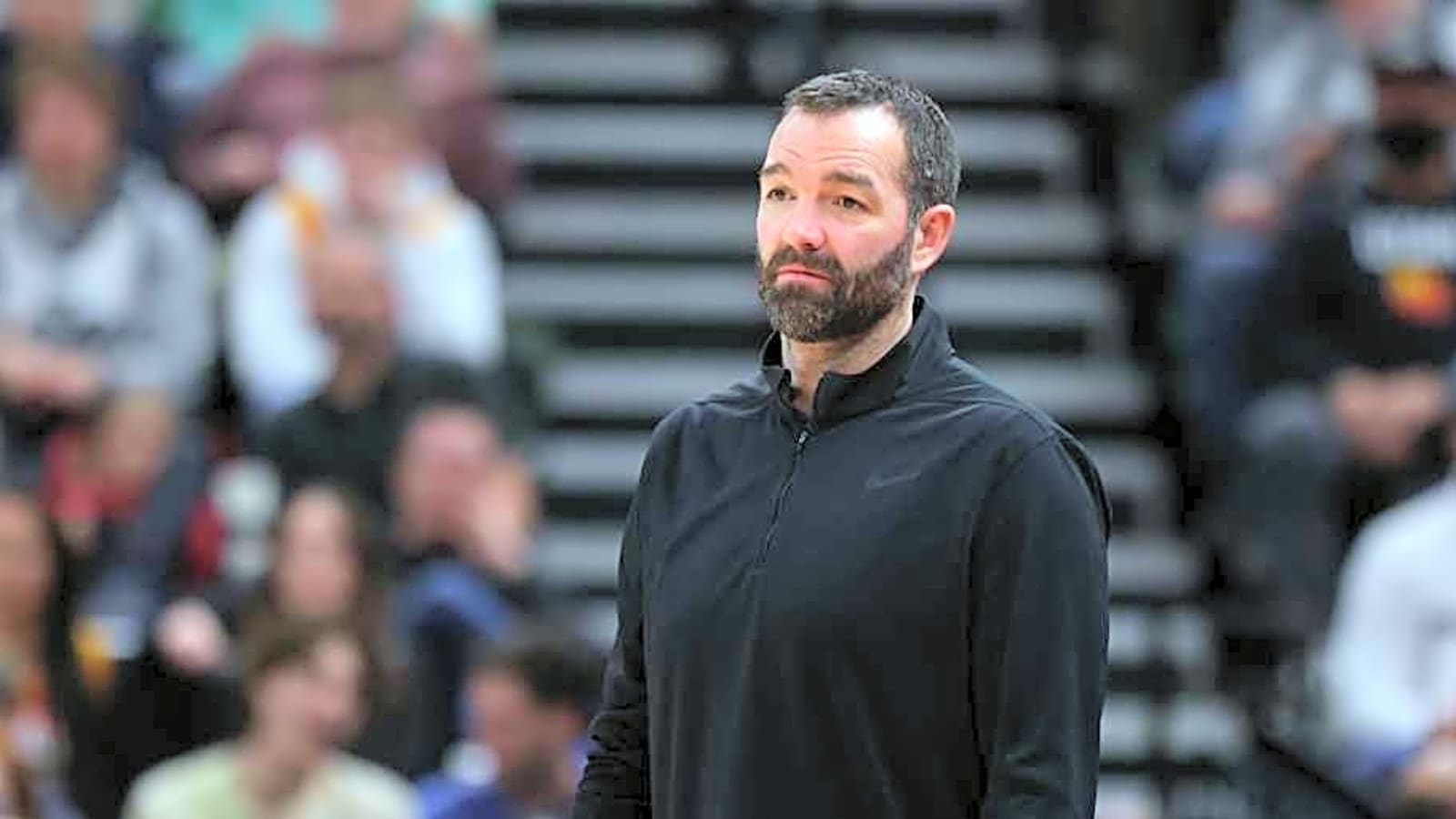 Alex Jensen adds Martin Schiller to his Utah Runnin’ Utes staff