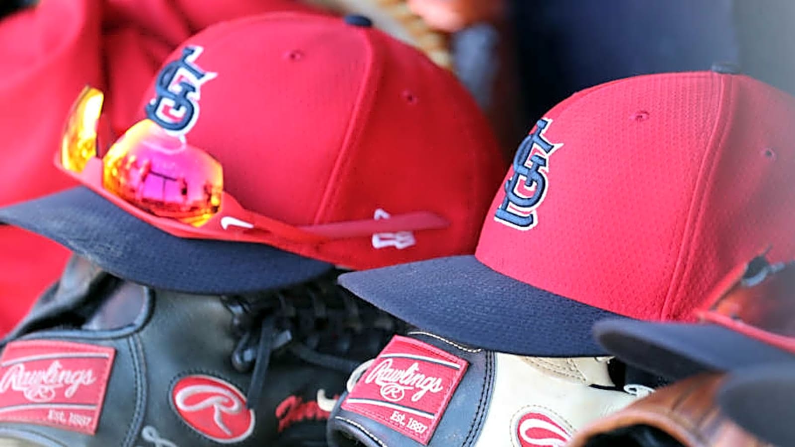 Two Prospects Could Help Bring Cardinals Back To Glory