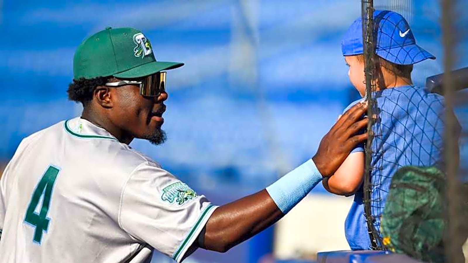 Cincinnati Reds Minor League Recap: Top Performances From July 12, 2025