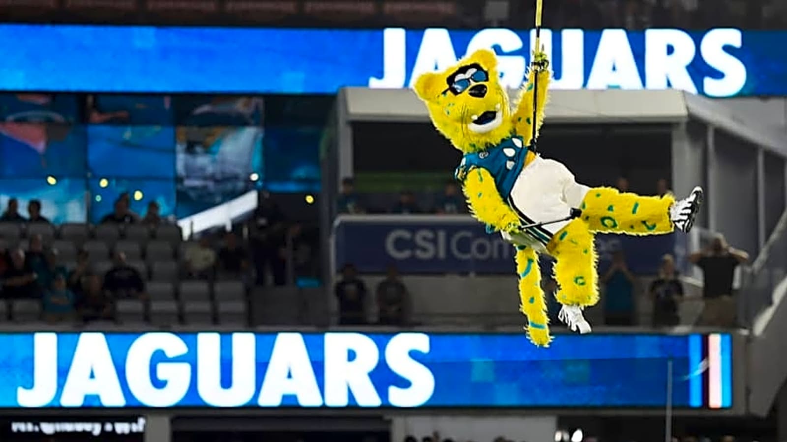 Jaguars Get Long-Overdue Recognition After Big Win