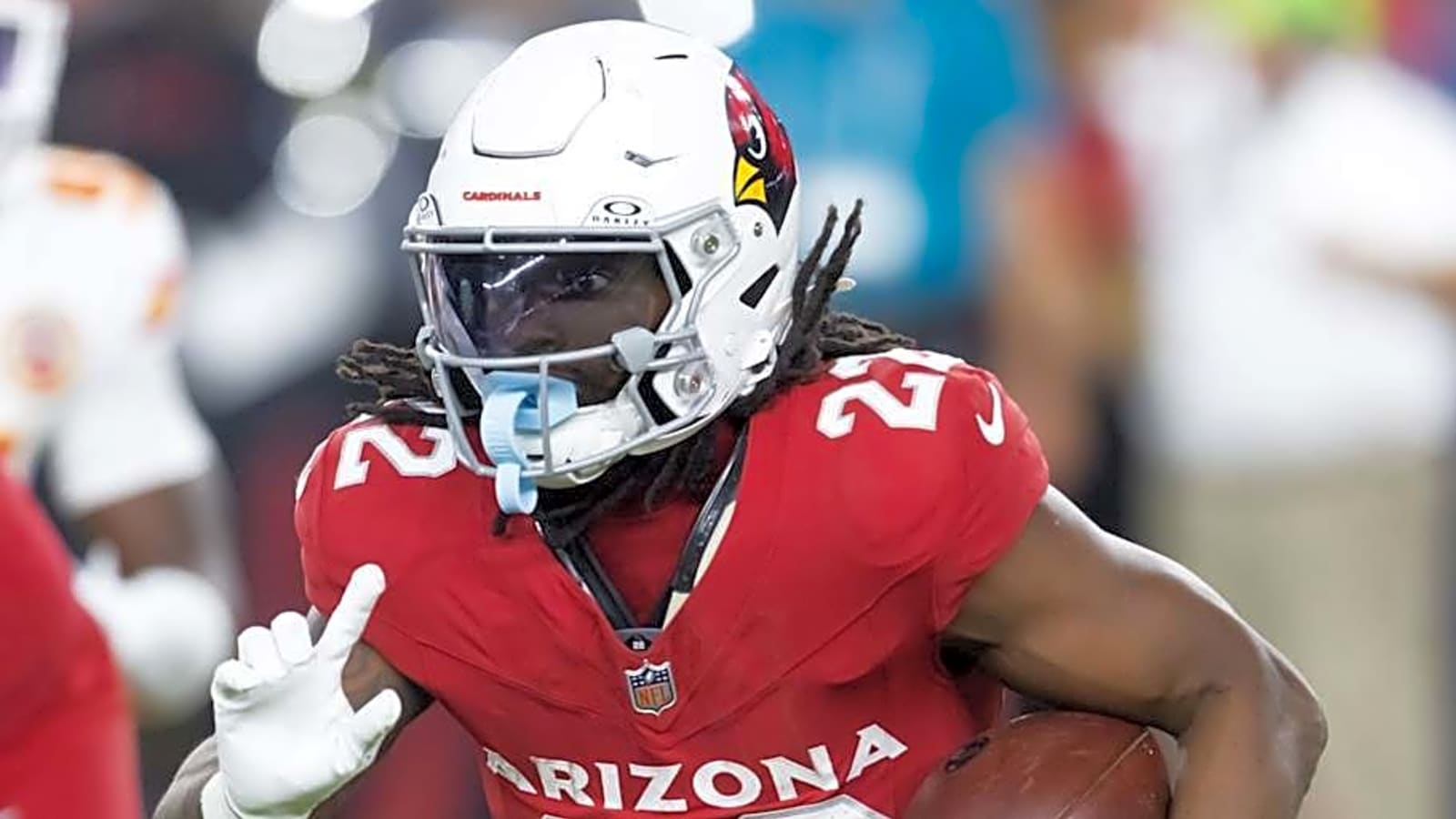 Insider Reveals How Cardinals Will Deploy RB's