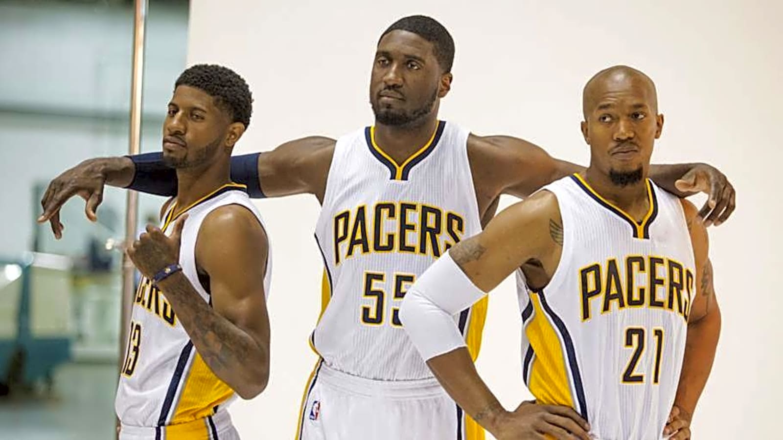 Former Pacers All-Star Offers Huge Prediction