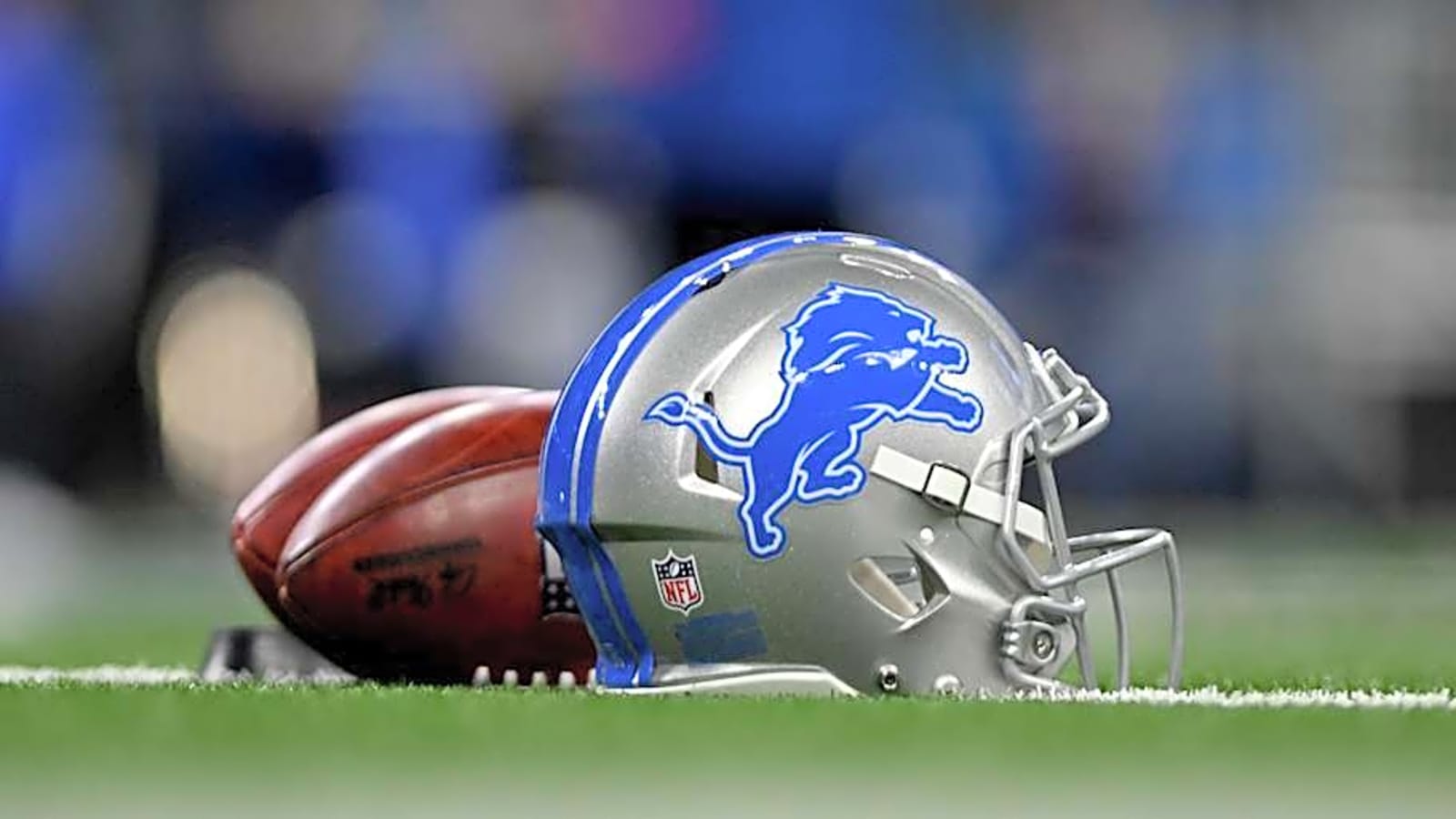 Eagles Advised To Sign Ex-Lions Starter