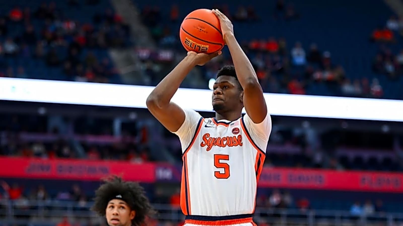 Syracuse Transfer Tyler Betsey Commits to BYU Basketball
