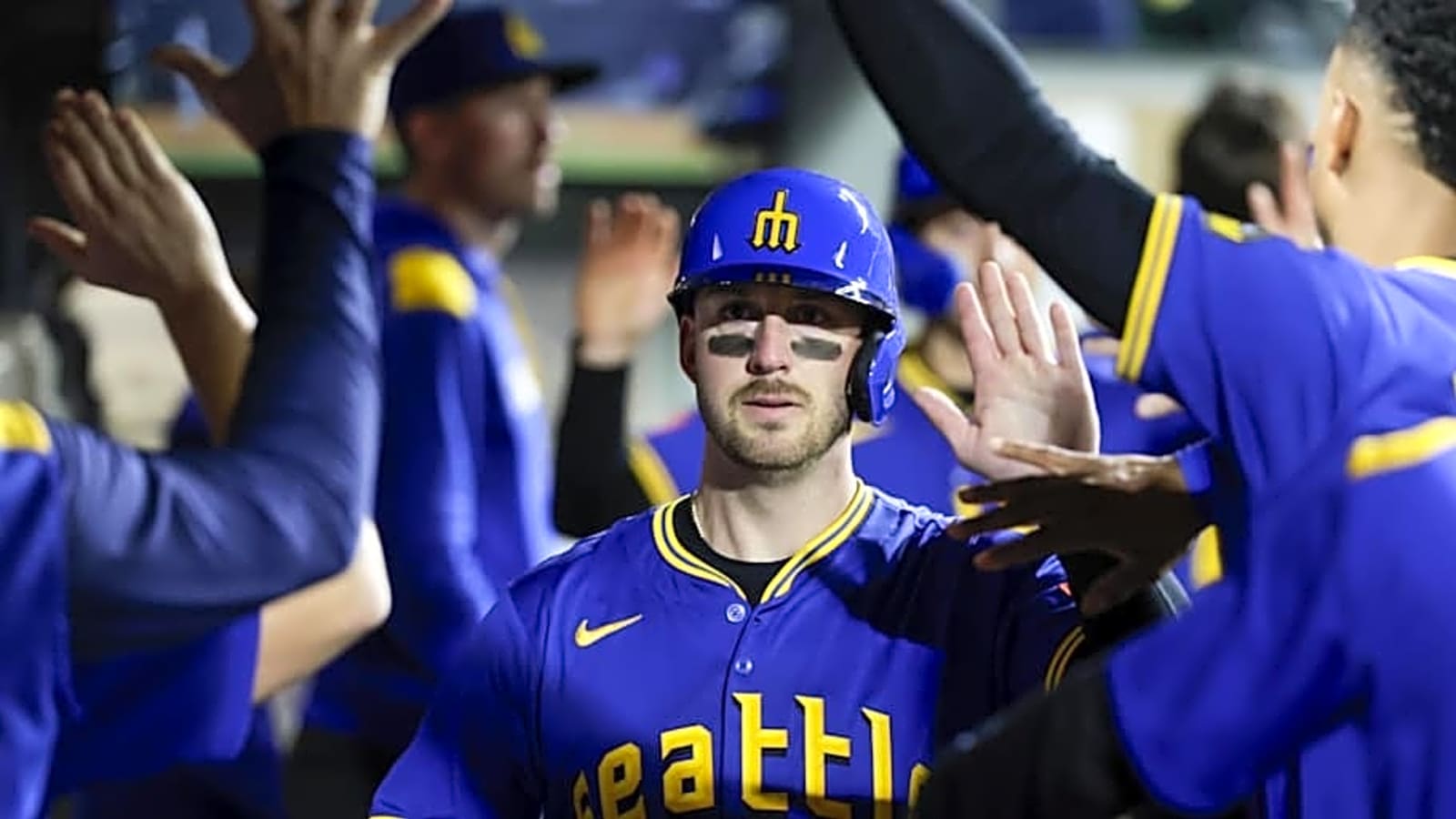 Mariners Predicted To Cut Ties With Veteran; Replacement Already In Seattle
