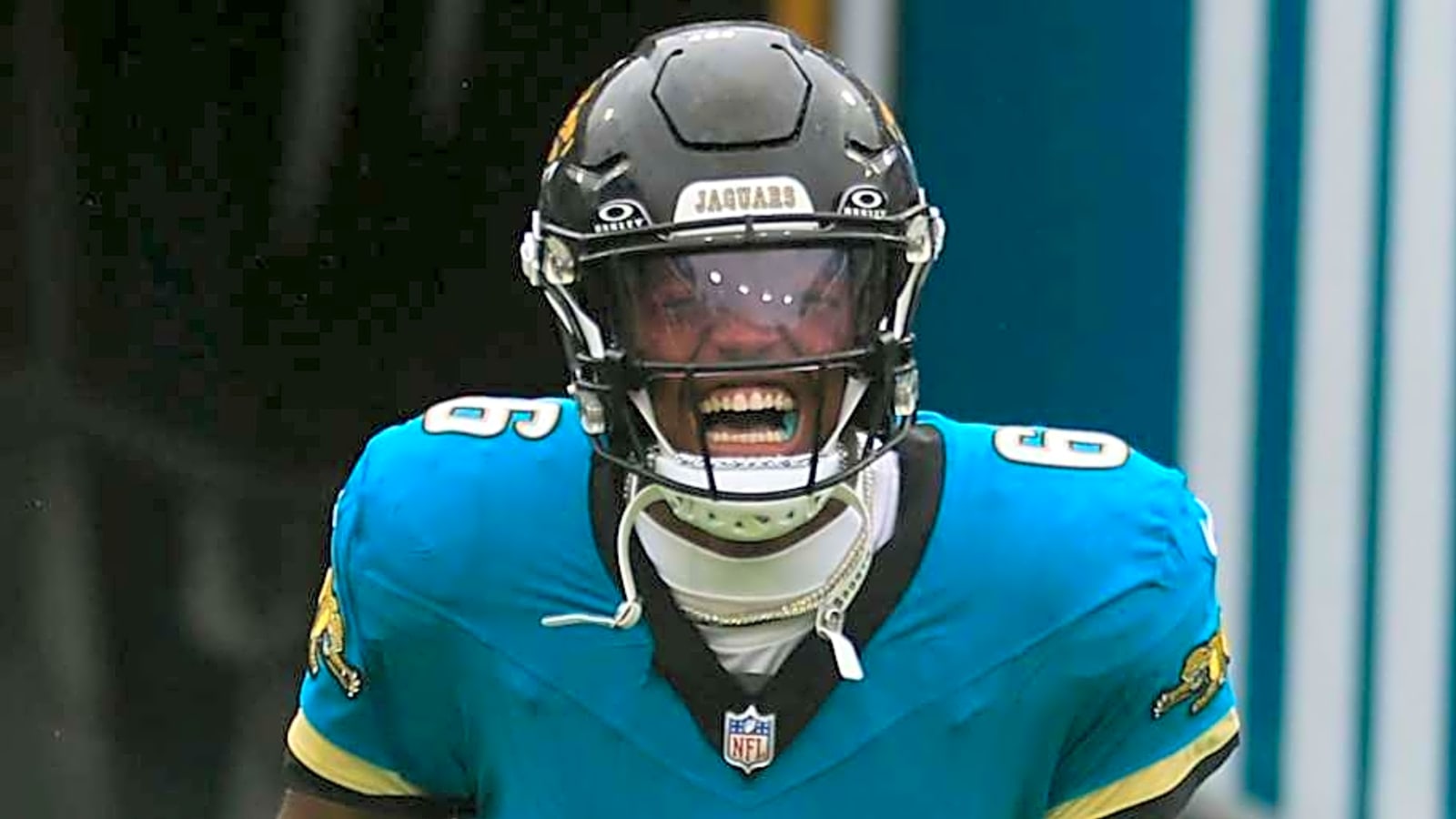 Recently signed Commanders DB joins team with &#39;chip on shoulder&#39;