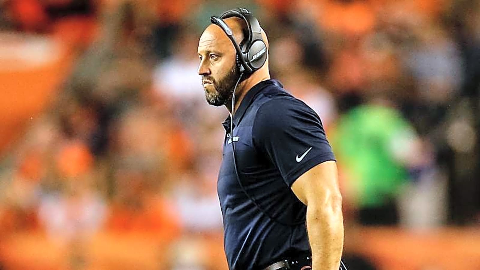 South Carolina's Mike Furrey Will Assume Play Calling Duties for the Rest of the Season