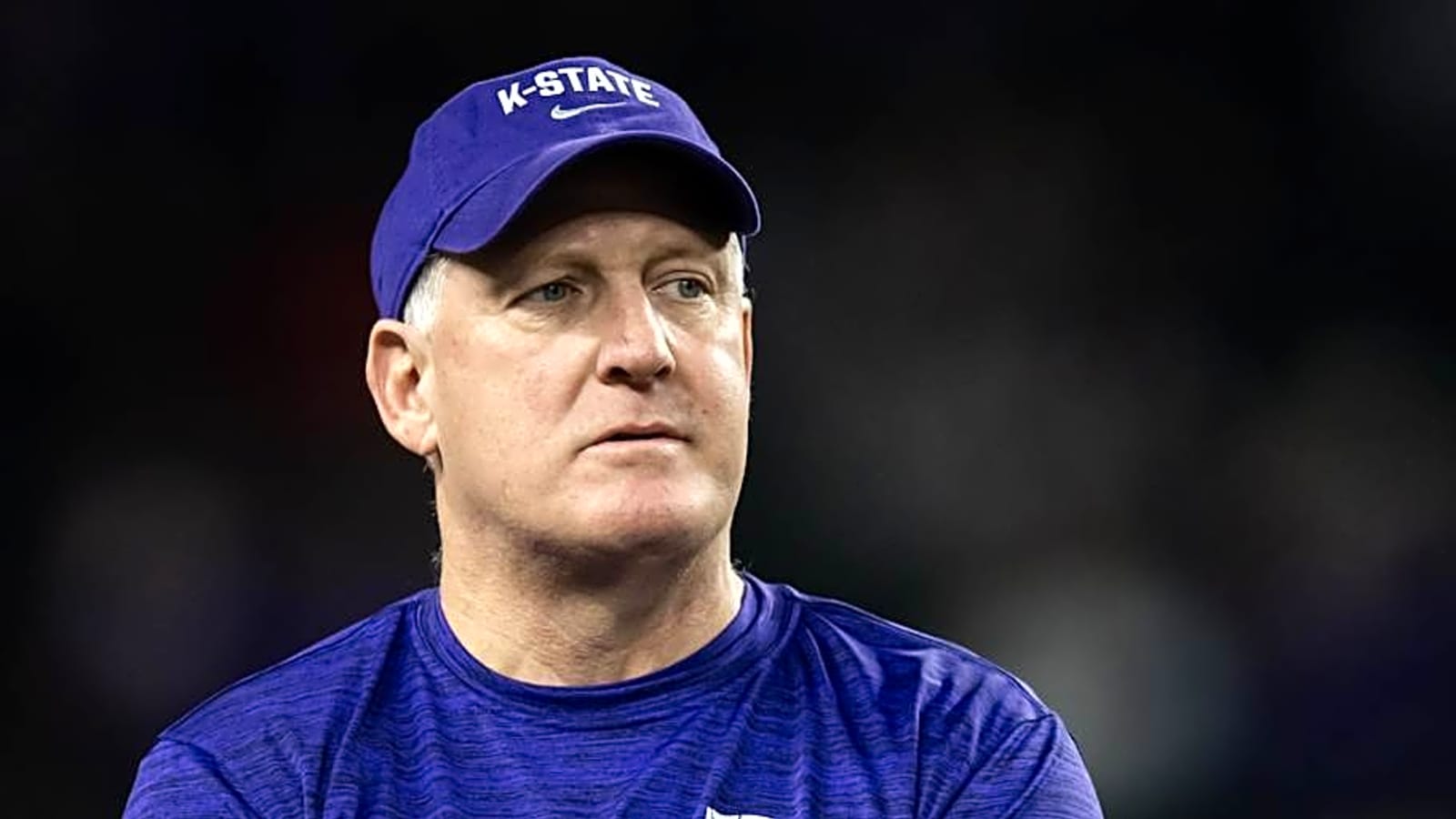 Kansas State Newcomer In Need Of Prayers Amid Unspecified Situation
