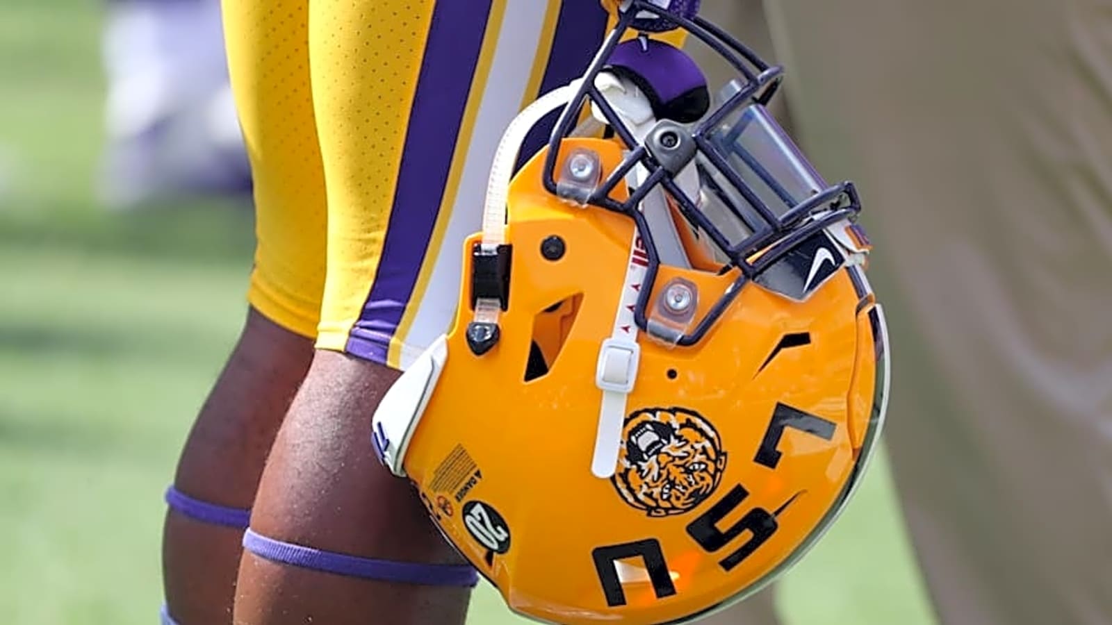 Way-too-early 2026 NFL mock draft sends intriguing prospect to Buccaneers