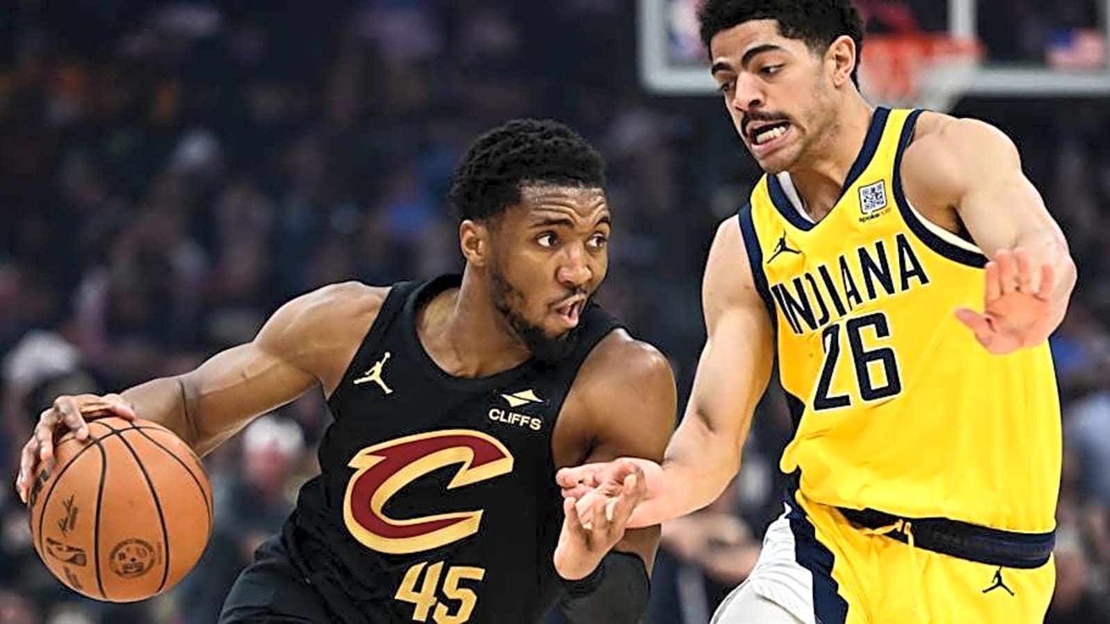 ESPN Ranks Cavaliers Among NBA&#39;s True Title Threats