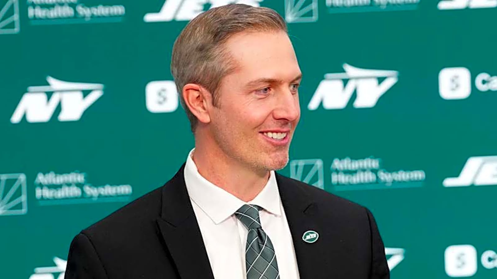 Jets Shocker? First-Round Pick Could Become &#39;Huge Trade Chip&#39;