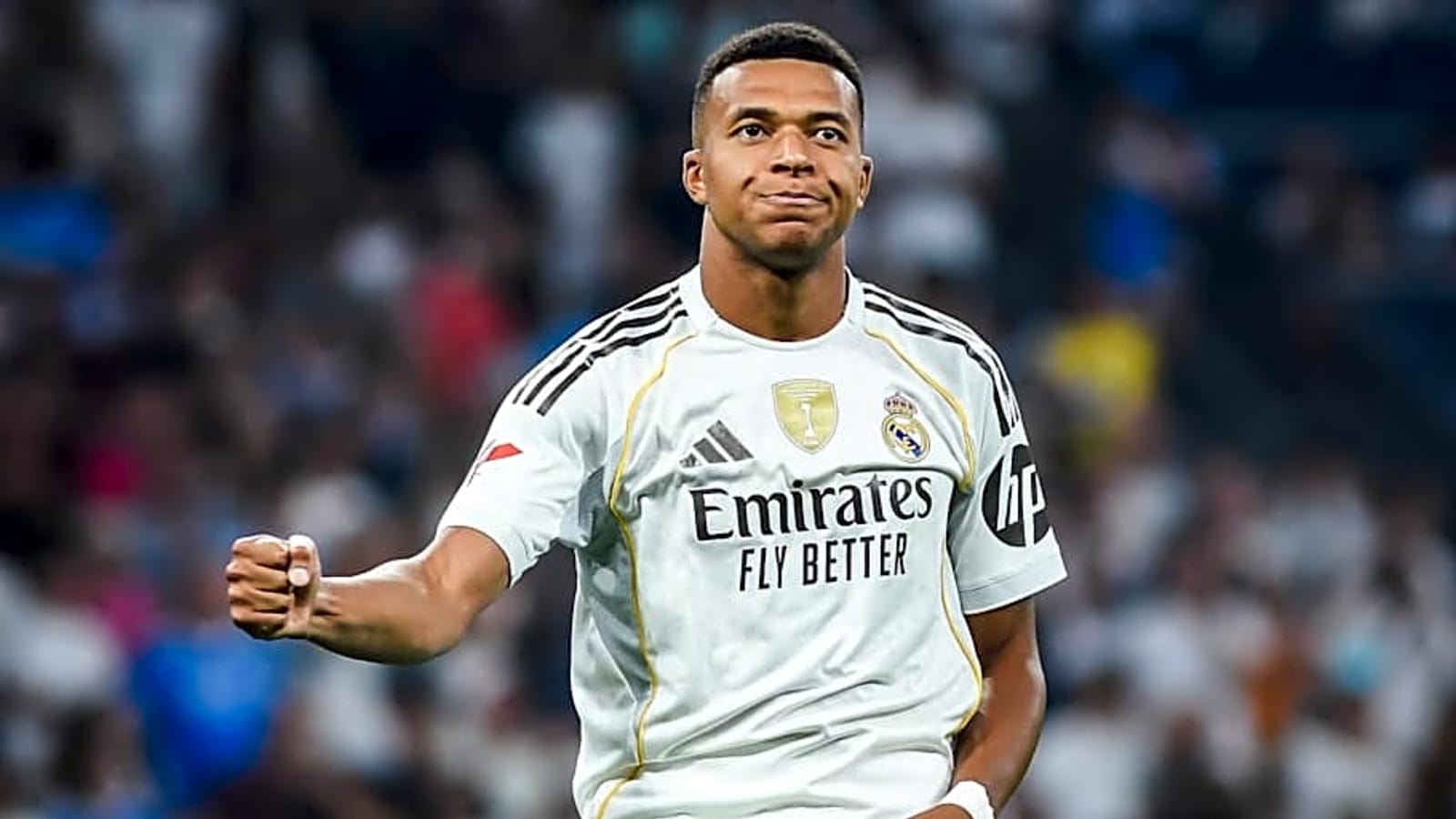 Real Oviedo vs Real Madrid: Confirmed Starting Lineup Announced for La Liga Match