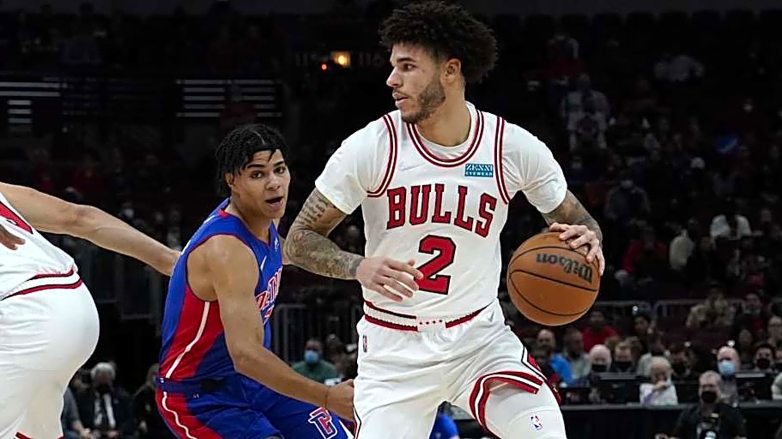 Detroit Pistons Rivals Make Interesting Trade Swap