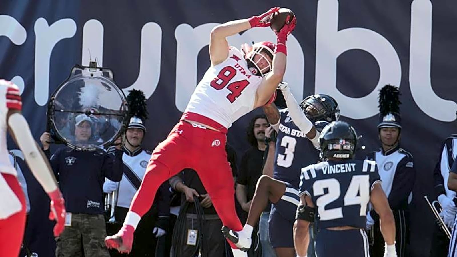 Sean Payton Draws Jimmy Graham Comparison to Broncos&#39; Rookie TE