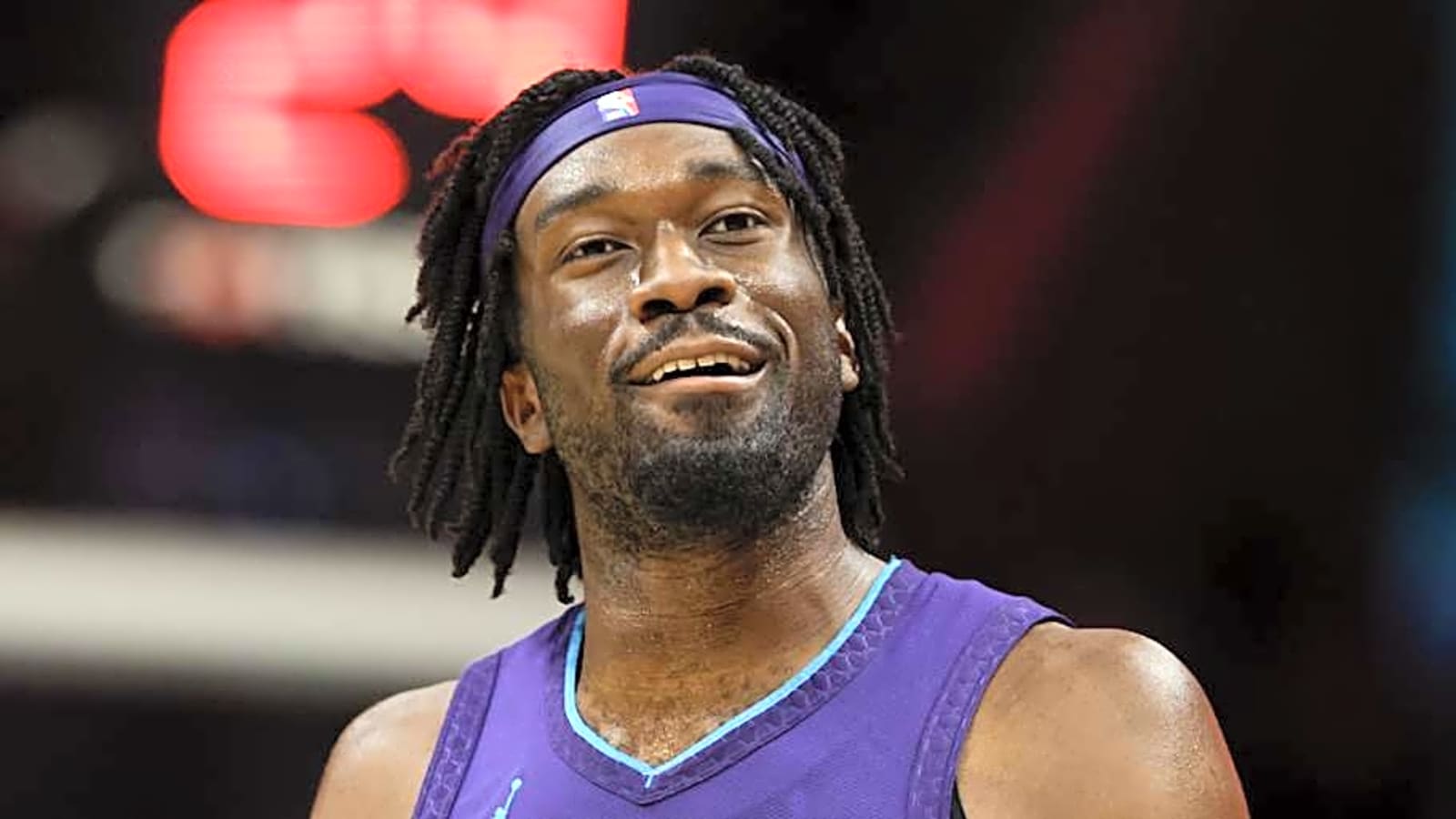 Suns Acquire Mark Williams in Trade With Hornets, Take Khaman Maluach at No. 10
