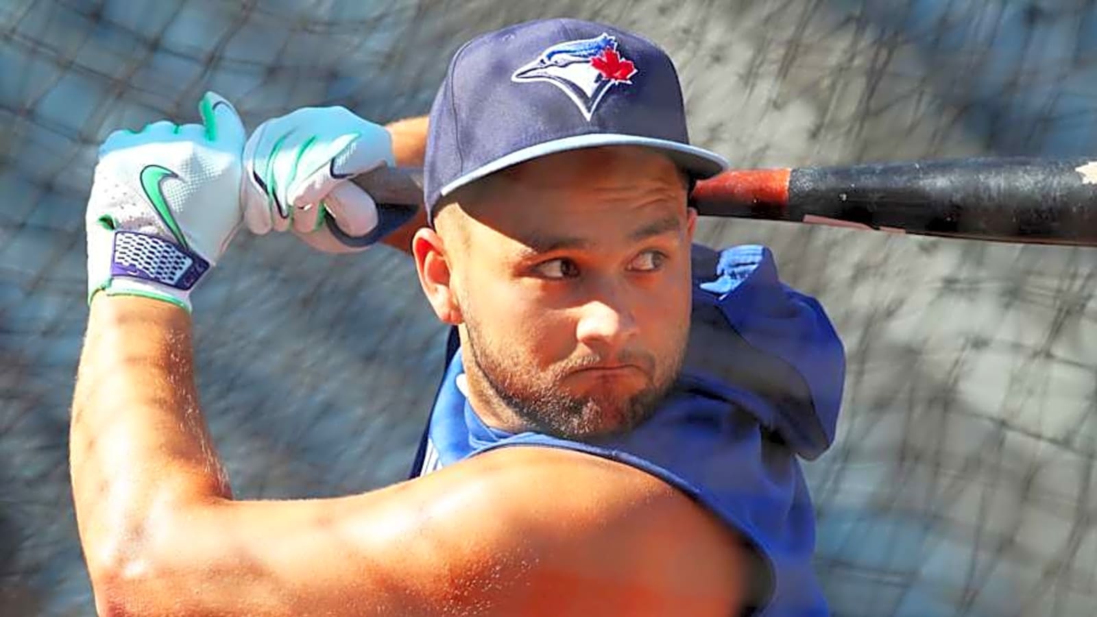 Bo Bichette Now Closing in on Some Toronto Blue Jays History as Resurgence Continues