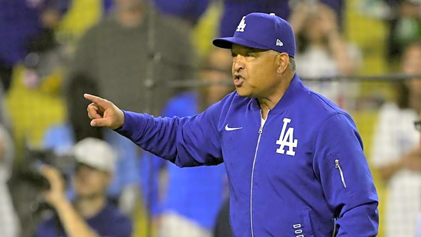 Padres&#39; Mike Shildt Continues to Take Issue With Dodgers&#39; Dave Roberts