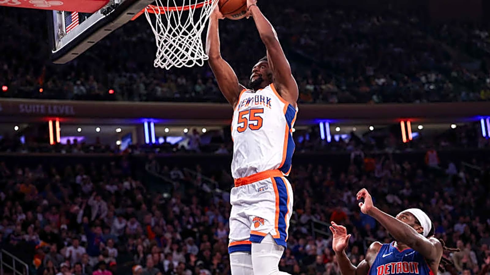 Four Knicks With Most to Gain/Lose in Summer League