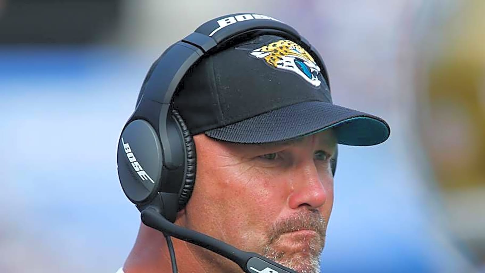 Gus Bradley&#39;s Jaguars Tenure Earns Unwelcome Ranking