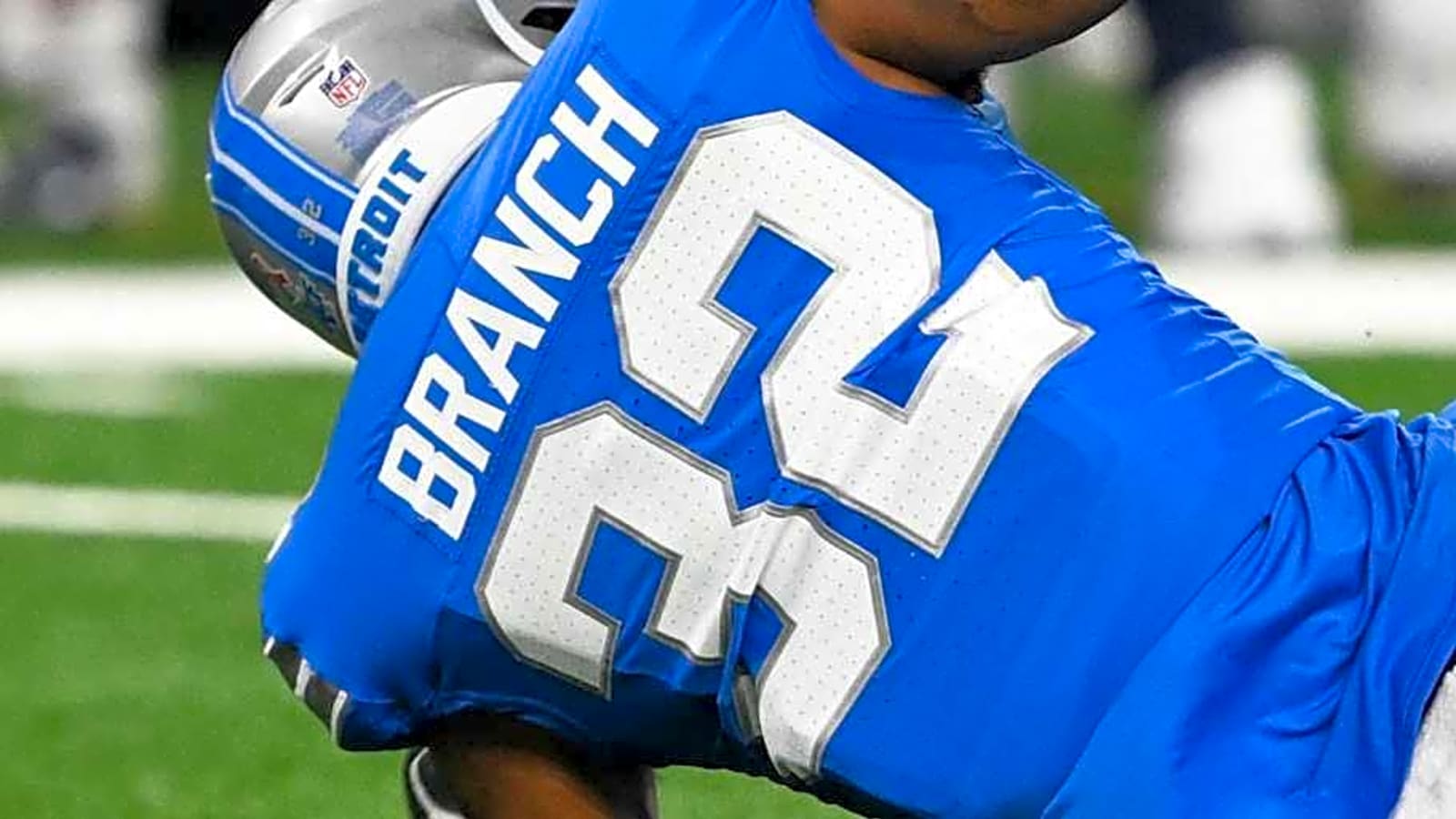 Lions&#39; Week 2 Injury Updates: Marcus Davenport, Brian Branch