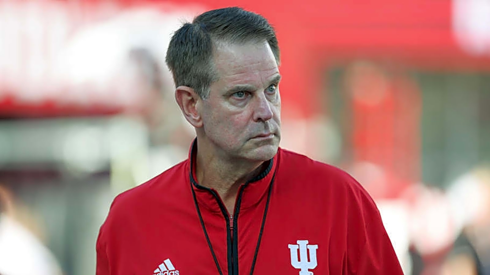What Curt Cignetti Said After Indiana Football&#39;s 73-0 Win Over Indiana State