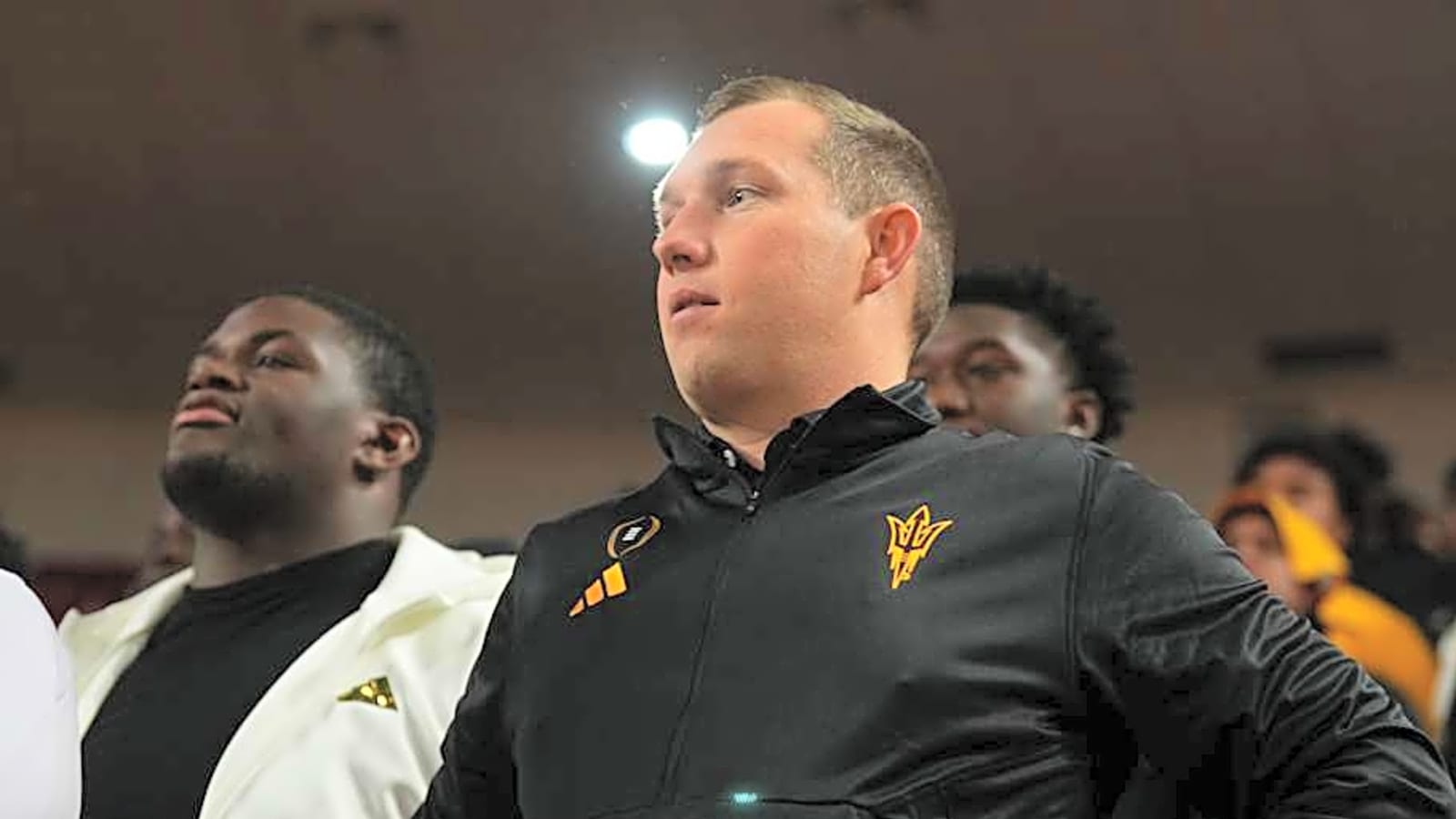 These 4 Players Will Change Sun Devils&#39; Season