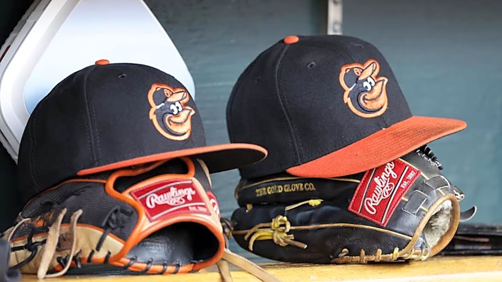 Orioles Start New Chapter With Two Top Prospects on Opening Day Roster