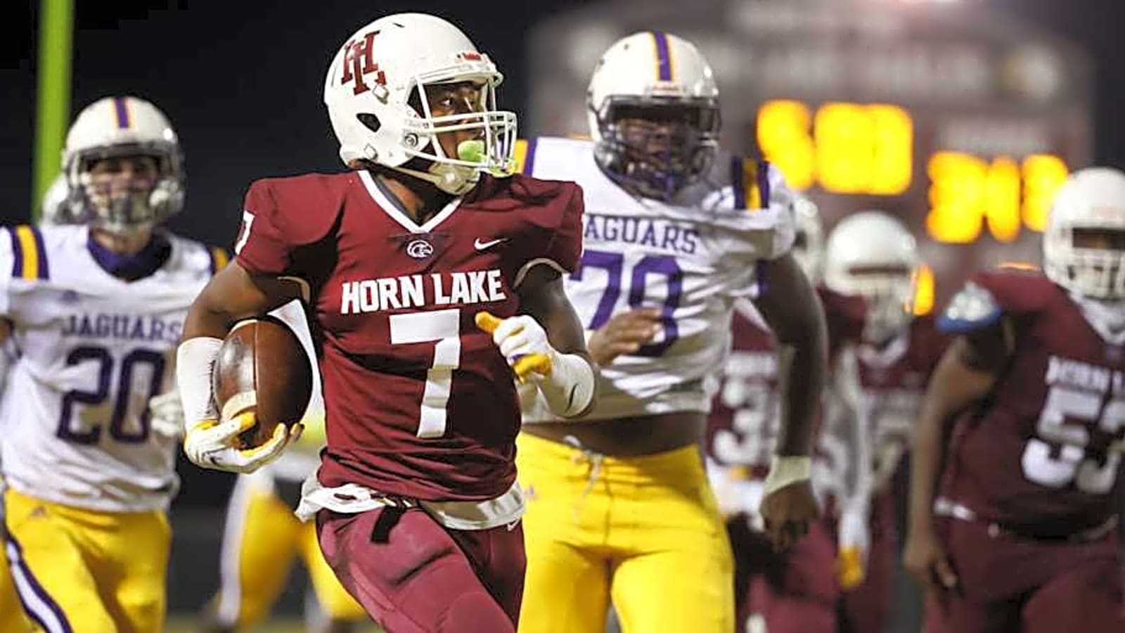 Ole Miss Football Wide Receiver, Former Coveted Prospect Reveals Transfer Destination