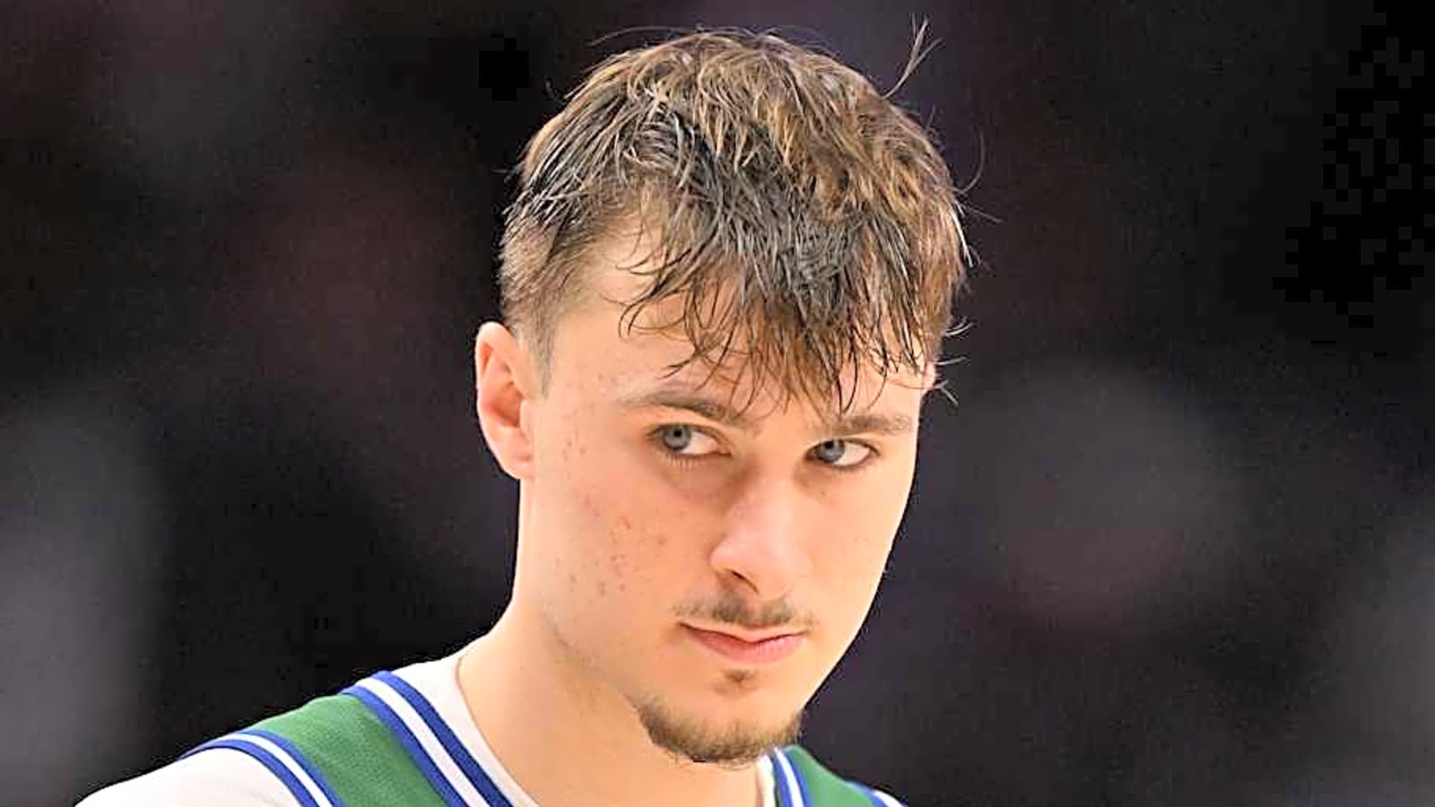 Mavericks off to disappointing start in season&#39;s first week