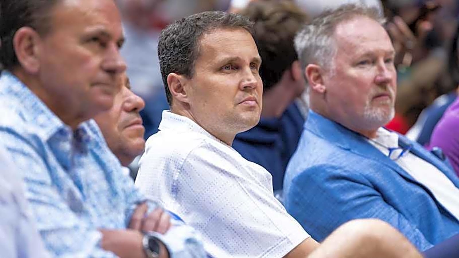 NC State Basketball: Will Wade Enters Fray for Dominican Guard